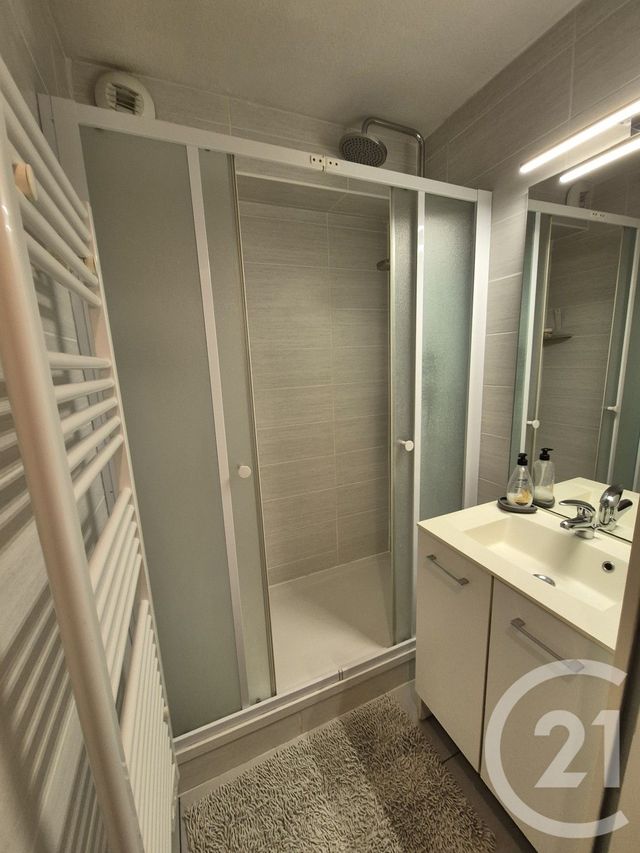 Appartement F2 bis à vendre - 2 pièces - 27.0 m2 - CANET EN ROUSSILLON - 66 - LANGUEDOC-ROUSSILLON - Century 21 Villa Canédo