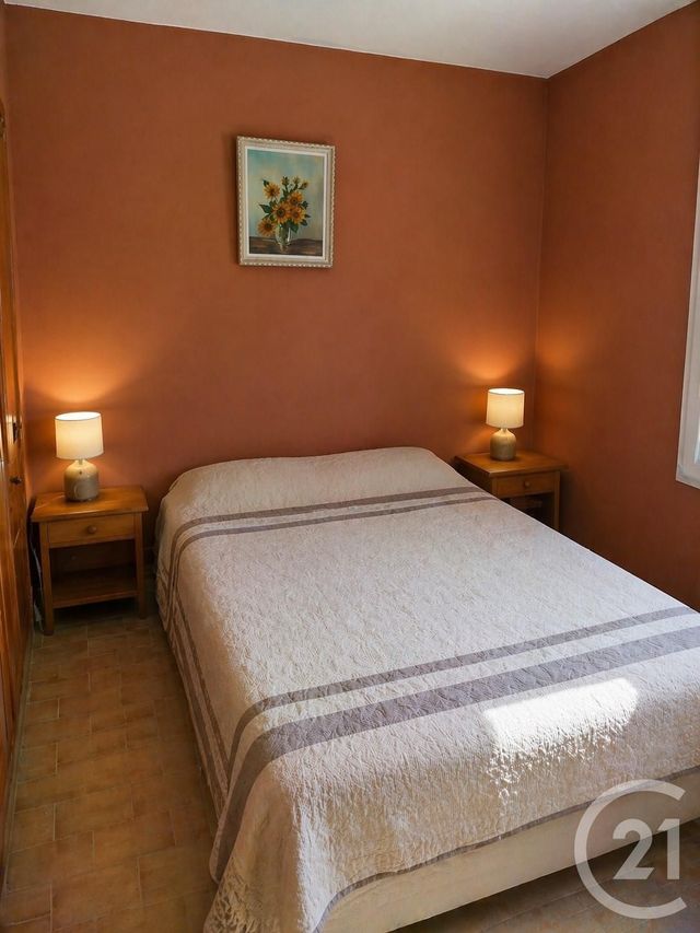 Appartement F2 bis à vendre - 3 pièces - 34.11 m2 - CANET EN ROUSSILLON - 66 - LANGUEDOC-ROUSSILLON - Century 21 Villa Canédo