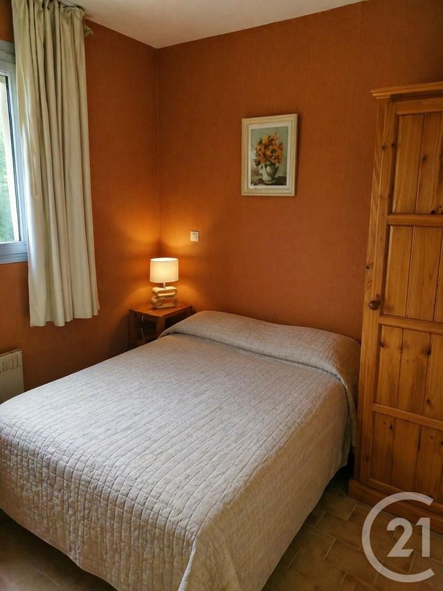 Appartement F2 bis à vendre - 3 pièces - 34.11 m2 - CANET EN ROUSSILLON - 66 - LANGUEDOC-ROUSSILLON - Century 21 Villa Canédo