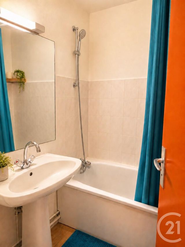 Appartement F2 bis à vendre - 3 pièces - 34.11 m2 - CANET EN ROUSSILLON - 66 - LANGUEDOC-ROUSSILLON - Century 21 Villa Canédo