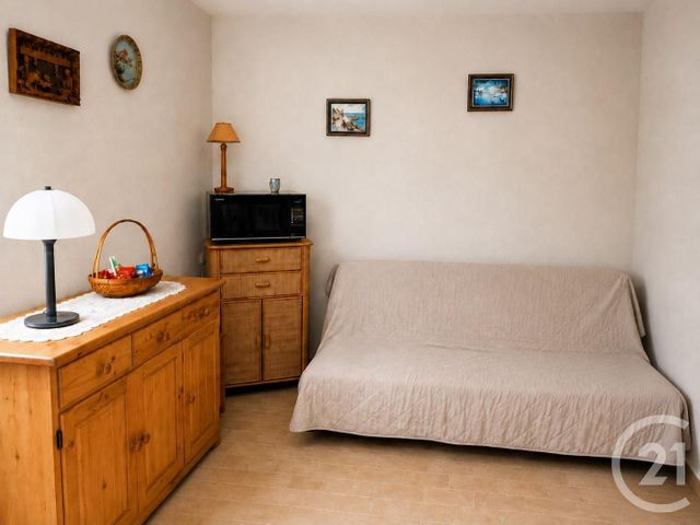 Appartement F2 Bis à vendre CANET EN ROUSSILLON