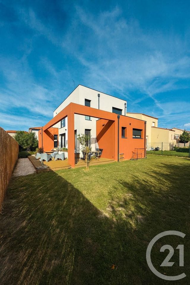 Maison à vendre VILLELONGUE DE LA SALANQUE