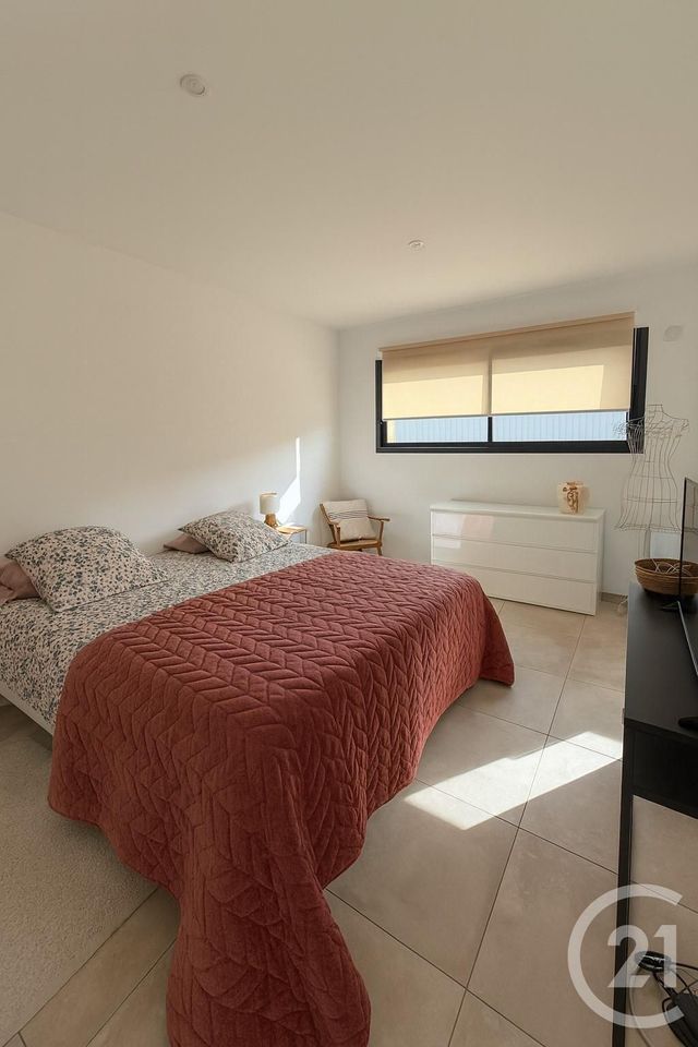 maison à vendre - 4 pièces - 139.0 m2 - VILLELONGUE DE LA SALANQUE - 66 - LANGUEDOC-ROUSSILLON - Century 21 Villa Canédo