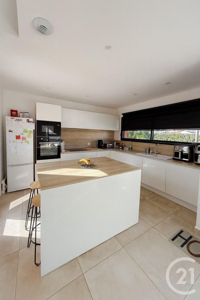 maison à vendre - 4 pièces - 139.0 m2 - VILLELONGUE DE LA SALANQUE - 66 - LANGUEDOC-ROUSSILLON - Century 21 Villa Canédo