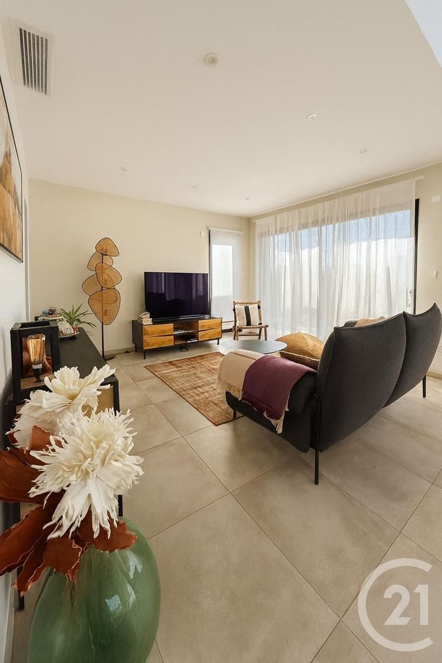 maison à vendre - 4 pièces - 139.0 m2 - VILLELONGUE DE LA SALANQUE - 66 - LANGUEDOC-ROUSSILLON - Century 21 Villa Canédo