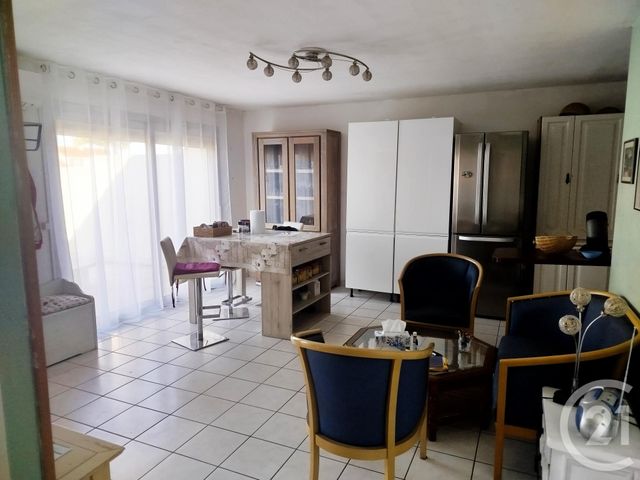maison à vendre - 3 pièces - 100.0 m2 - CANET EN ROUSSILLON - 66 - LANGUEDOC-ROUSSILLON - Century 21 Villa Canédo