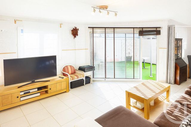 maison à vendre - 3 pièces - 100.0 m2 - CANET EN ROUSSILLON - 66 - LANGUEDOC-ROUSSILLON - Century 21 Villa Canédo