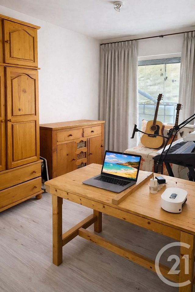 maison à vendre - 3 pièces - 100.0 m2 - CANET EN ROUSSILLON - 66 - LANGUEDOC-ROUSSILLON - Century 21 Villa Canédo