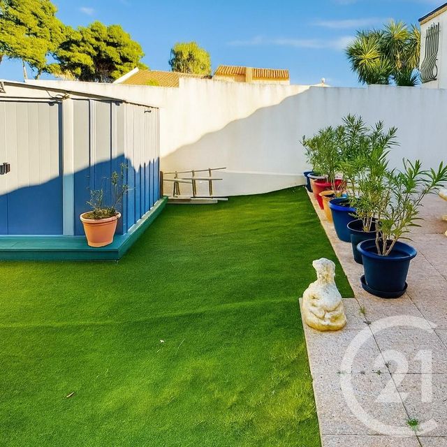 maison à vendre - 3 pièces - 100.0 m2 - CANET EN ROUSSILLON - 66 - LANGUEDOC-ROUSSILLON - Century 21 Villa Canédo