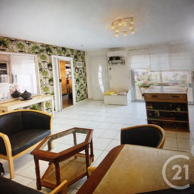 maison à vendre - 3 pièces - 100.0 m2 - CANET EN ROUSSILLON - 66 - LANGUEDOC-ROUSSILLON - Century 21 Villa Canédo