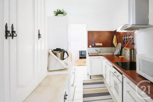 maison à vendre - 3 pièces - 100.0 m2 - CANET EN ROUSSILLON - 66 - LANGUEDOC-ROUSSILLON - Century 21 Villa Canédo