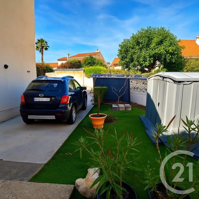 maison à vendre - 3 pièces - 100.0 m2 - CANET EN ROUSSILLON - 66 - LANGUEDOC-ROUSSILLON - Century 21 Villa Canédo