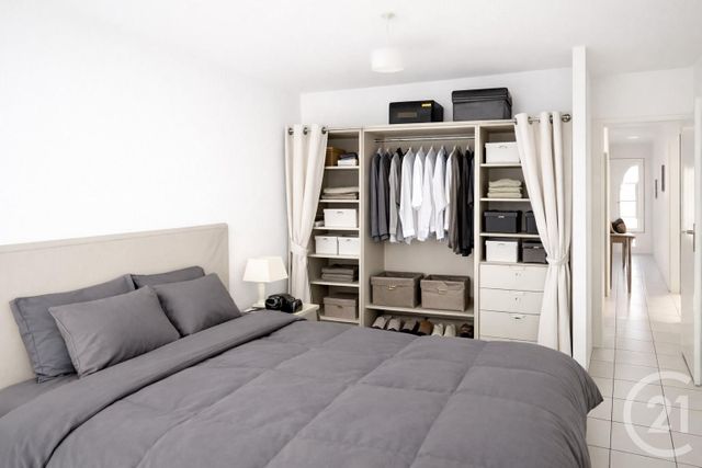 maison à vendre - 3 pièces - 100.0 m2 - CANET EN ROUSSILLON - 66 - LANGUEDOC-ROUSSILLON - Century 21 Villa Canédo