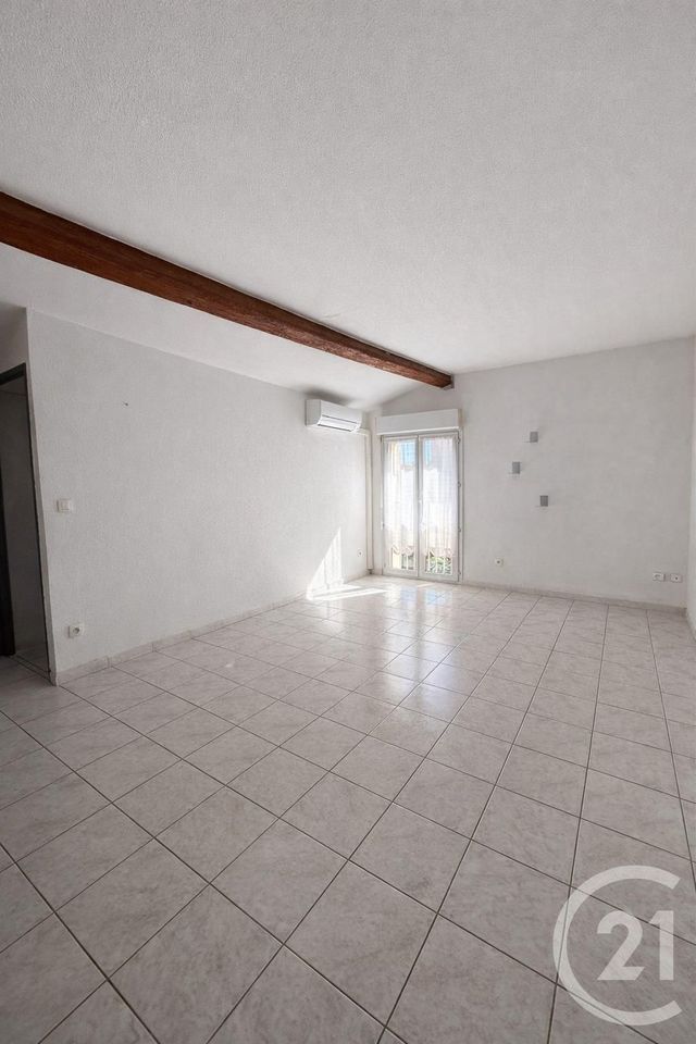 Appartement F2 à vendre - 2 pièces - 40.0 m2 - VILLELONGUE DE LA SALANQUE - 66 - LANGUEDOC-ROUSSILLON - Century 21 Villa Canédo