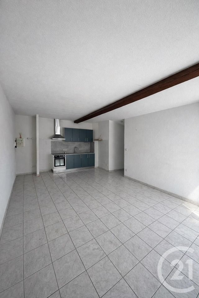 Appartement F2 à vendre - 2 pièces - 40.0 m2 - VILLELONGUE DE LA SALANQUE - 66 - LANGUEDOC-ROUSSILLON - Century 21 Villa Canédo