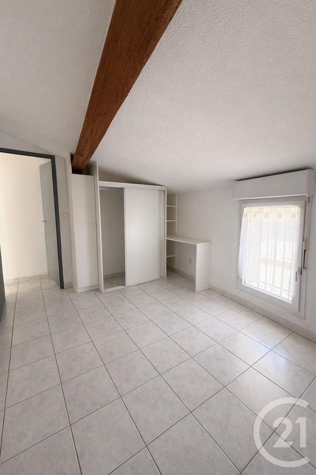 Appartement F2 à vendre - 2 pièces - 40.0 m2 - VILLELONGUE DE LA SALANQUE - 66 - LANGUEDOC-ROUSSILLON - Century 21 Villa Canédo