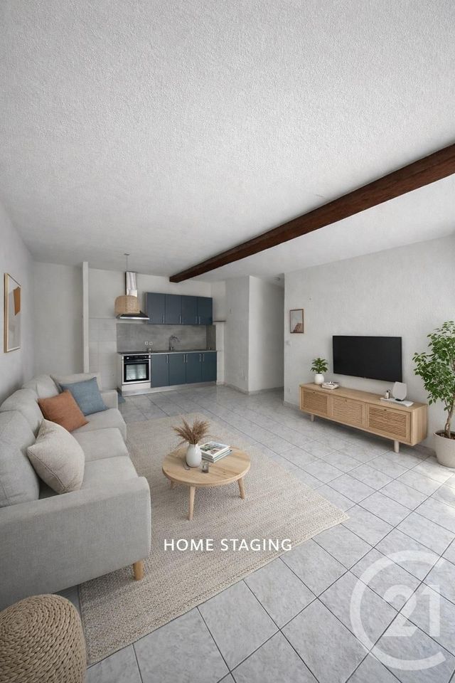 Appartement F2 à vendre VILLELONGUE DE LA SALANQUE
