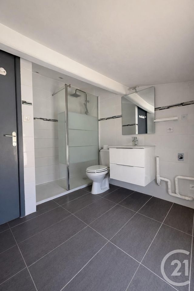Appartement F2 à vendre - 2 pièces - 40.0 m2 - VILLELONGUE DE LA SALANQUE - 66 - LANGUEDOC-ROUSSILLON - Century 21 Villa Canédo