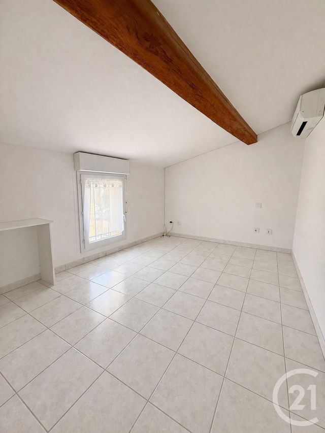 Appartement F2 à vendre - 2 pièces - 40.0 m2 - VILLELONGUE DE LA SALANQUE - 66 - LANGUEDOC-ROUSSILLON - Century 21 Villa Canédo