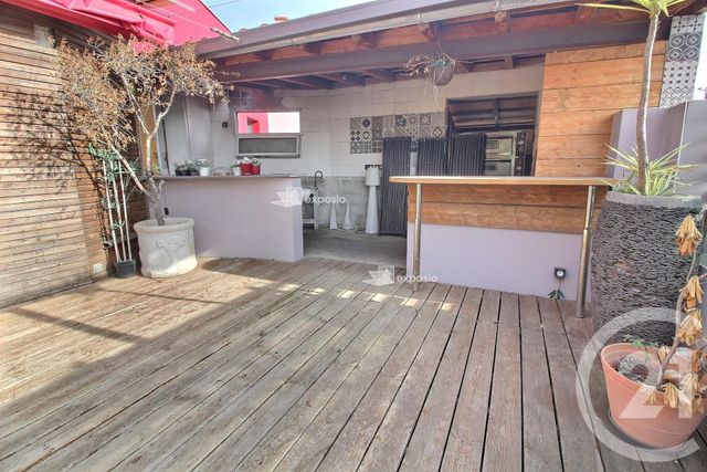 maison à vendre - 4 pièces - 140.0 m2 - CANET EN ROUSSILLON - 66 - LANGUEDOC-ROUSSILLON - Century 21 Villa Canédo