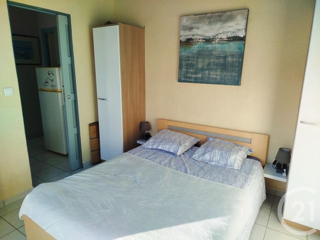 Appartement F2 à vendre - 2 pièces - 35.02 m2 - CANET EN ROUSSILLON - 66 - LANGUEDOC-ROUSSILLON - Century 21 Villa Canédo