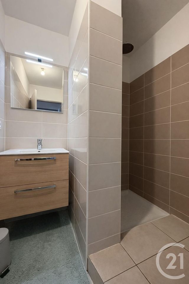 Appartement F2 à vendre - 2 pièces - 35.3 m2 - PERPIGNAN - 66 - LANGUEDOC-ROUSSILLON - Century 21 Villa Canédo