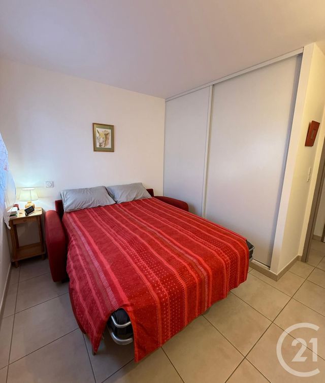 Appartement F2 à vendre - 2 pièces - 35.3 m2 - PERPIGNAN - 66 - LANGUEDOC-ROUSSILLON - Century 21 Villa Canédo