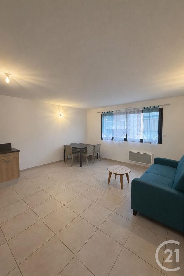 Appartement F2 à vendre - 2 pièces - 35.3 m2 - PERPIGNAN - 66 - LANGUEDOC-ROUSSILLON - Century 21 Villa Canédo