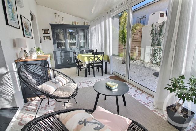 maison à vendre - 4 pièces - 134.0 m2 - CANET EN ROUSSILLON - 66 - LANGUEDOC-ROUSSILLON - Century 21 Villa Canédo