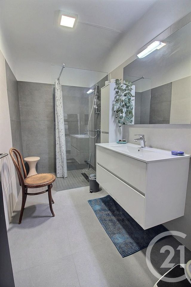 maison à vendre - 4 pièces - 134.0 m2 - CANET EN ROUSSILLON - 66 - LANGUEDOC-ROUSSILLON - Century 21 Villa Canédo