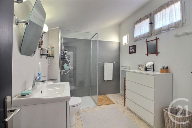 maison à vendre - 4 pièces - 134.0 m2 - CANET EN ROUSSILLON - 66 - LANGUEDOC-ROUSSILLON - Century 21 Villa Canédo