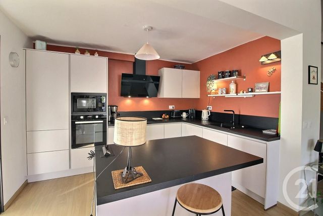 maison à vendre - 4 pièces - 134.0 m2 - CANET EN ROUSSILLON - 66 - LANGUEDOC-ROUSSILLON - Century 21 Villa Canédo