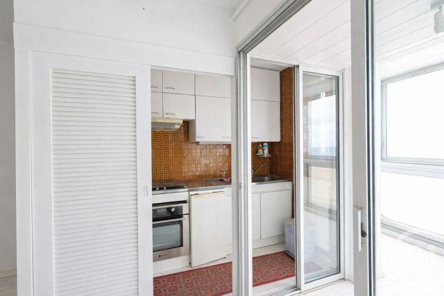 Appartement F3 à vendre - 3 pièces - 45.3 m2 - CANET EN ROUSSILLON - 66 - LANGUEDOC-ROUSSILLON - Century 21 Villa Canédo