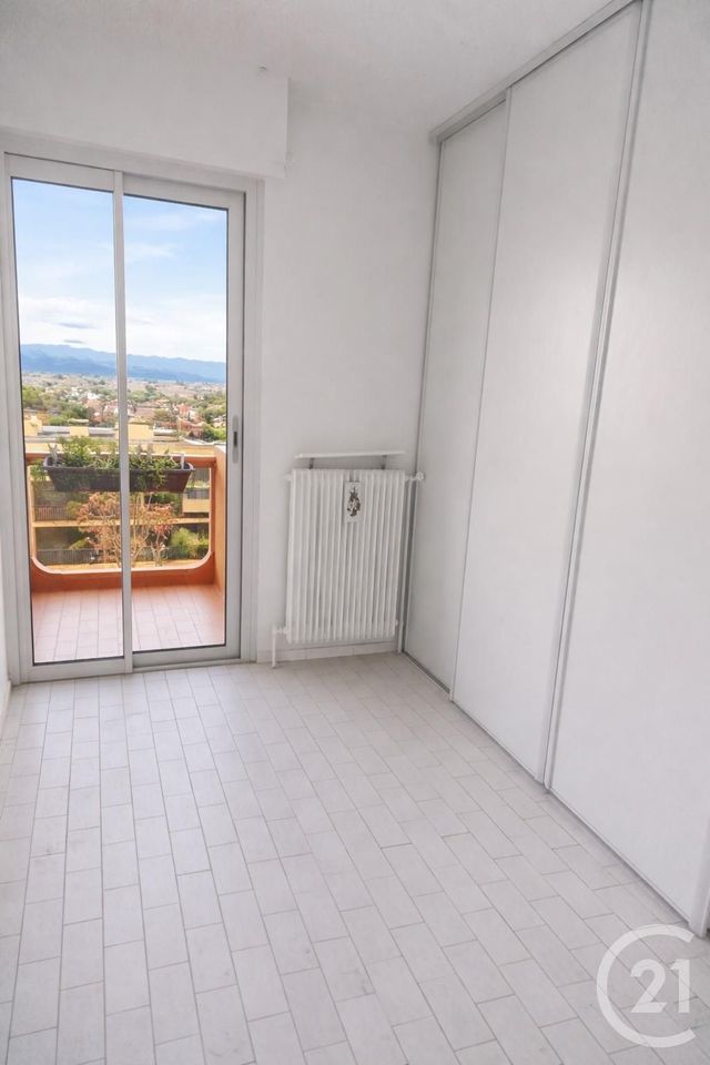 Appartement F3 à vendre - 3 pièces - 45.3 m2 - CANET EN ROUSSILLON - 66 - LANGUEDOC-ROUSSILLON - Century 21 Villa Canédo