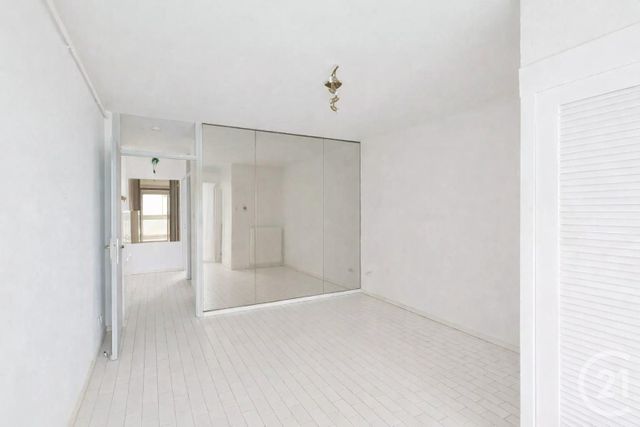 Appartement F3 à vendre - 3 pièces - 45.3 m2 - CANET EN ROUSSILLON - 66 - LANGUEDOC-ROUSSILLON - Century 21 Villa Canédo