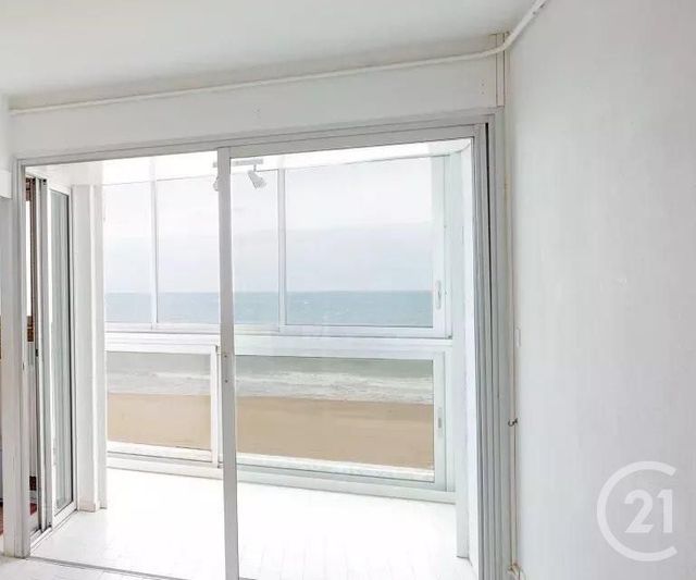 Appartement F3 à vendre - 3 pièces - 45.3 m2 - CANET EN ROUSSILLON - 66 - LANGUEDOC-ROUSSILLON - Century 21 Villa Canédo