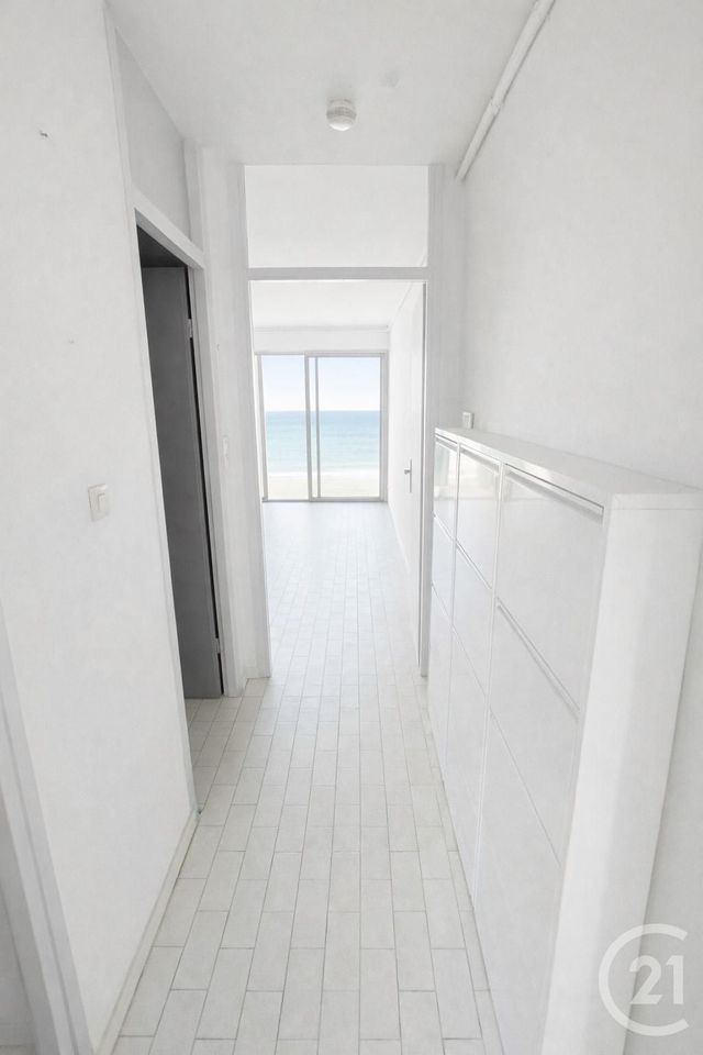 Appartement F3 à vendre - 3 pièces - 45.3 m2 - CANET EN ROUSSILLON - 66 - LANGUEDOC-ROUSSILLON - Century 21 Villa Canédo
