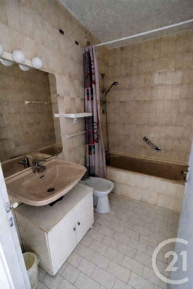Appartement F3 à vendre - 3 pièces - 45.3 m2 - CANET EN ROUSSILLON - 66 - LANGUEDOC-ROUSSILLON - Century 21 Villa Canédo