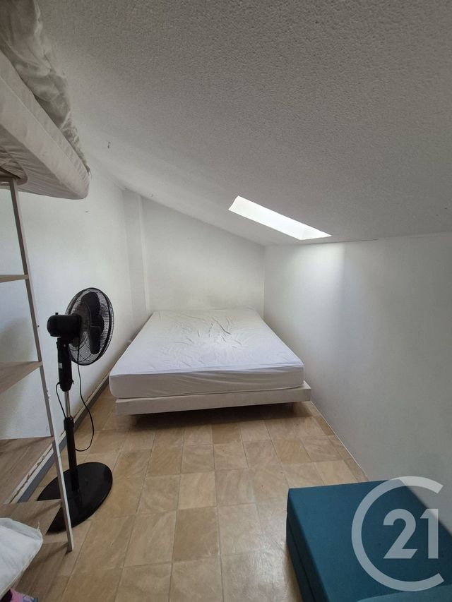 maison à vendre - 3 pièces - 34.0 m2 - STE MARIE LA MER - 66 - LANGUEDOC-ROUSSILLON - Century 21 Villa Canédo