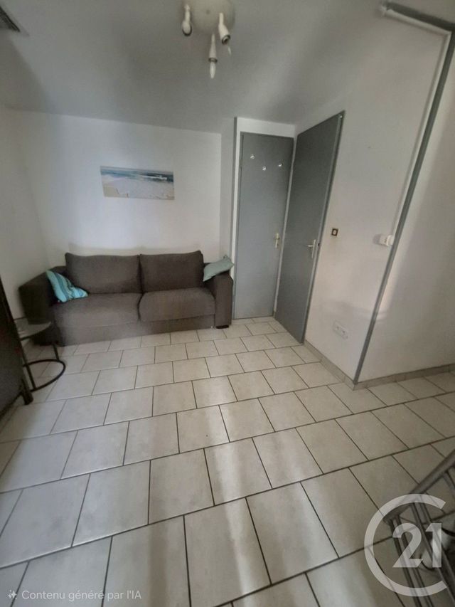 maison à vendre - 3 pièces - 34.0 m2 - STE MARIE LA MER - 66 - LANGUEDOC-ROUSSILLON - Century 21 Villa Canédo