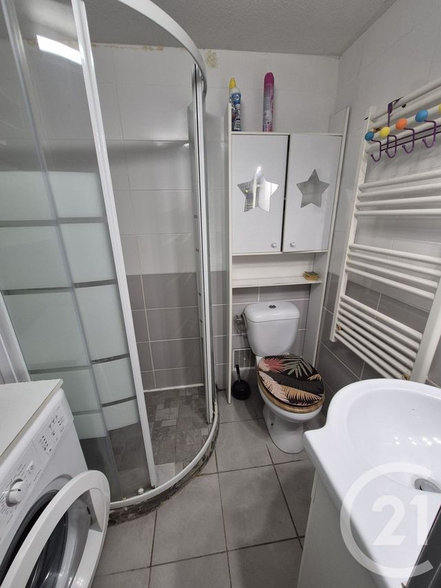 maison à vendre - 3 pièces - 34.0 m2 - STE MARIE LA MER - 66 - LANGUEDOC-ROUSSILLON - Century 21 Villa Canédo