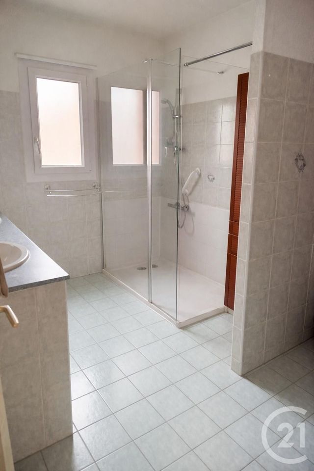 maison à vendre - 4 pièces - 111.0 m2 - STE MARIE LA MER - 66 - LANGUEDOC-ROUSSILLON - Century 21 Villa Canédo