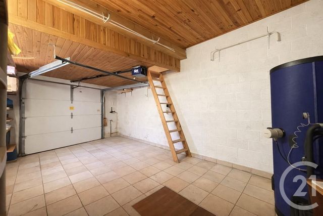 maison à vendre - 4 pièces - 111.0 m2 - STE MARIE LA MER - 66 - LANGUEDOC-ROUSSILLON - Century 21 Villa Canédo