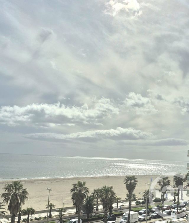 Appartement F1 à vendre - 2 pièces - 30.0 m2 - CANET EN ROUSSILLON - 66 - LANGUEDOC-ROUSSILLON - Century 21 Villa Canédo