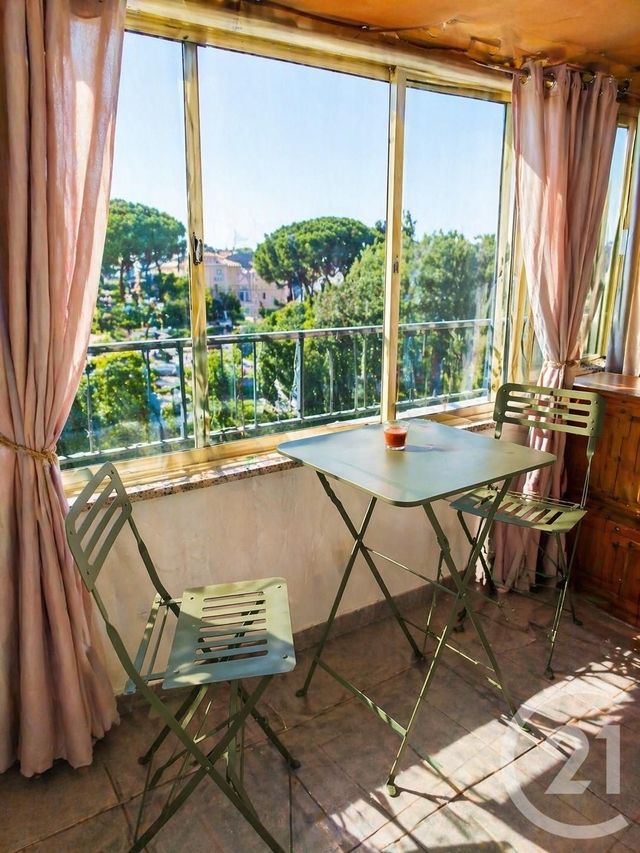 Appartement Studio à vendre - 1 pièce - 18.52 m2 - CANET EN ROUSSILLON - 66 - LANGUEDOC-ROUSSILLON - Century 21 Villa Canédo