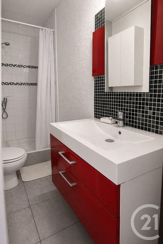 Appartement Studio à vendre - 1 pièce - 18.52 m2 - CANET EN ROUSSILLON - 66 - LANGUEDOC-ROUSSILLON - Century 21 Villa Canédo