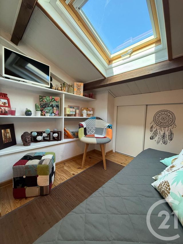 Appartement Duplex à vendre - 4 pièces - 70.0 m2 - CANET EN ROUSSILLON - 66 - LANGUEDOC-ROUSSILLON - Century 21 Villa Canédo