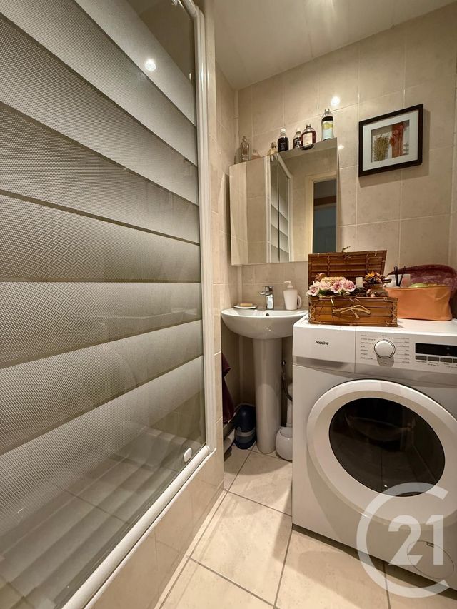 Appartement Duplex à vendre - 4 pièces - 70.0 m2 - CANET EN ROUSSILLON - 66 - LANGUEDOC-ROUSSILLON - Century 21 Villa Canédo