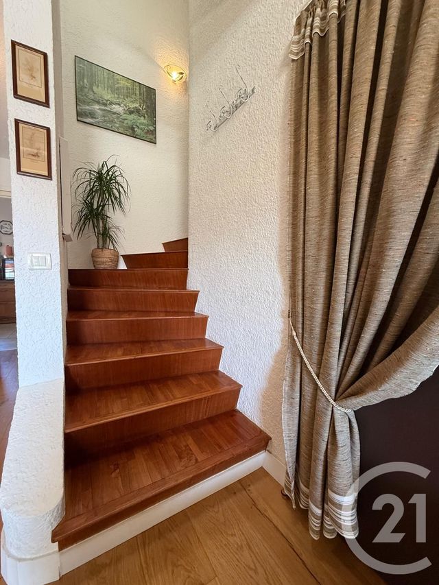 Appartement Duplex à vendre - 4 pièces - 70.0 m2 - CANET EN ROUSSILLON - 66 - LANGUEDOC-ROUSSILLON - Century 21 Villa Canédo