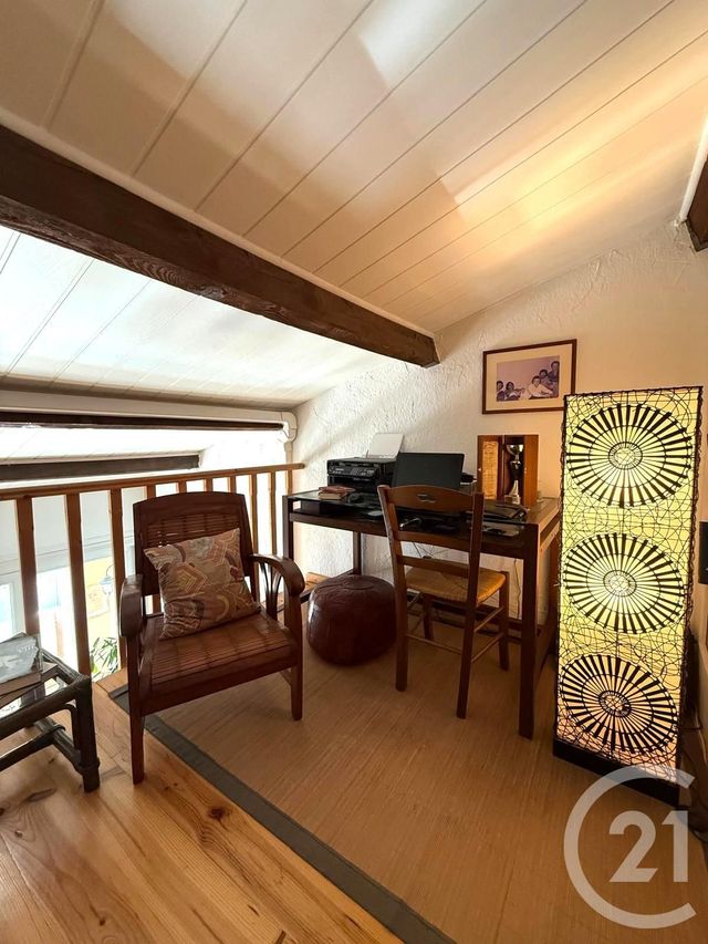 Appartement Duplex à vendre - 4 pièces - 70.0 m2 - CANET EN ROUSSILLON - 66 - LANGUEDOC-ROUSSILLON - Century 21 Villa Canédo